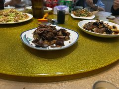 -柠静私家菜(石板巷店)