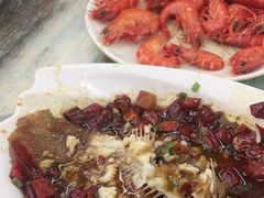 -三亚相缘海鲜·烧烤·糟粕醋(三亚湾店)