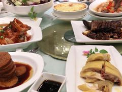 -金时代顺风大酒店(金山店)