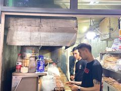 -同来顺烧烤餐厅(哈尔滨道店)