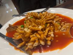 -福慧慈缘素食餐厅(王府井店)