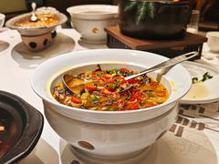 -徽镇小厨·经典徽菜(十里河店)