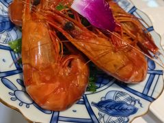 -黄弟大排档·湖南菜·小龙虾·小海鲜(凯旋北路店)