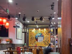-陈记菜馆·非遗淮扬菜(东关街教场店)