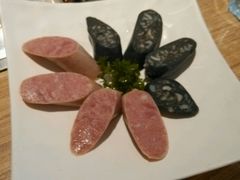 -新石器烤肉(周浦万达店)