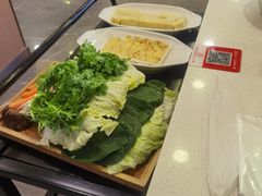 -蝎王府羊蝎子(北大地店)