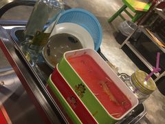 -钢管厂五区小郡肝串串香(奥克斯广场锦城万达店)