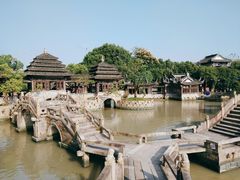 -韩湘水博园