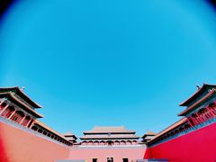 -故宫博物院(故宫)