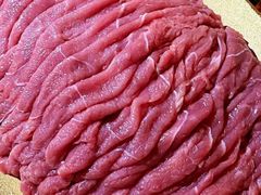 -羊大爷涮肉(亮马桥店)