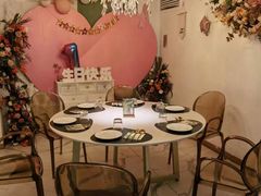 -ins森林童话餐厅coffee&bistro