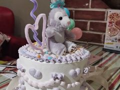 -米兰西点(兴隆台店)