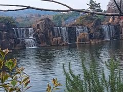 -白马涧龙池景区