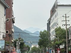-石台牯牛降景区