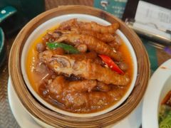 -老广酒楼(樱花店)