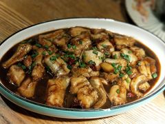 -青菁酒家·象山海鲜(胜利河美食街店)