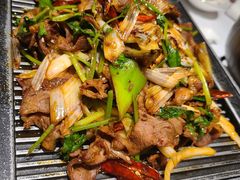 -百富源·海鲜辽菜(浑河堡店)