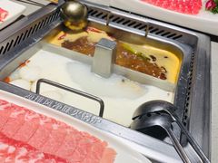 -海底捞火锅(天一广场亚细亚店)