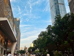 -魏客咖啡(中铁中心店)
