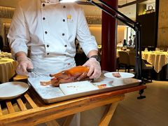 -四季民福烤鸭店(外滩外白渡桥店)