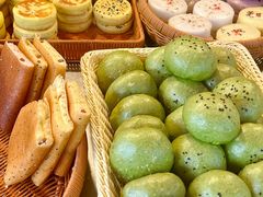 -小米粑粑(玉锦苑店)