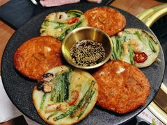 -虎哥六韩式烤肉料理 TIGERGRILL(隆生金山湖中心购物广场店)