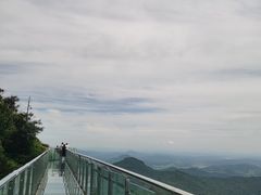 -帽儿山国家森林公园