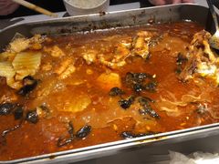 -鱼酷活鱼烤鱼(恒隆广场店)