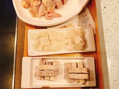 一品润颜竹荪-烹然四季椰子鸡火锅(团结湖总店)