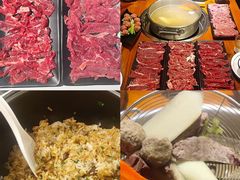 -牛品福潮汕牛肉火锅(旺庄店)