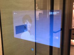 -深圳湾木棉花酒店