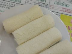 炸牛奶-仁信老铺(华盖路店)