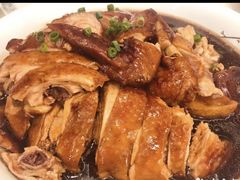 -清晖小苑•顺德地方菜(壹海城店)