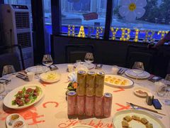 -三利音·东方司宴(外滩店)