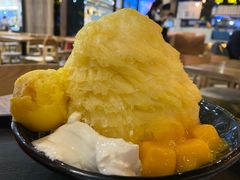-Ice Monster冰馆·CNN评选全球十大甜品(国贸商城店)