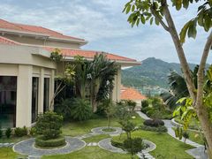 -惠州金海湾嘉华度假酒店