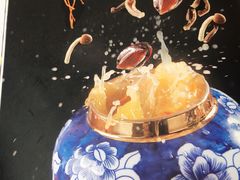 佛跳墙-夜宴江景餐厅