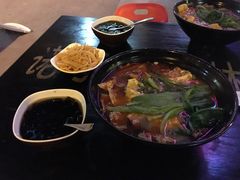-螺小胖柳州螺蛳粉(钟楼总店)