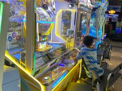 -反斗乐园(中航城君尚购物中心)