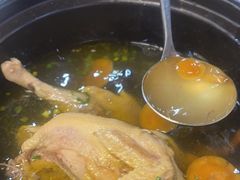 -小秦淮·南京土菜(新亭西路店)