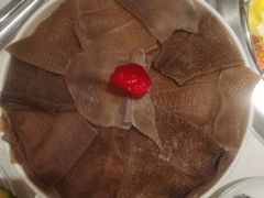 -蜀留香火锅(社会山店)