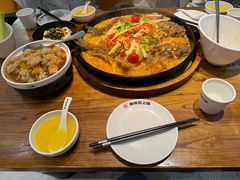 -老板恋上鱼(印象城店)