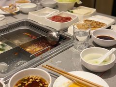 -海底捞火锅(振华商厦店)