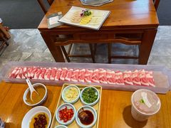 -乐宴·老北京铜火锅(桂庙店)