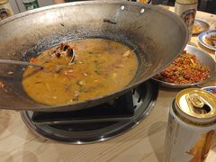 -阿鸡鱼庄·顺德鲜蒸小炒(亚运村店)