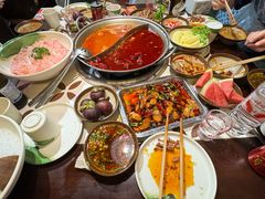 -江北北火锅馆·公路夜市(魏公村店)