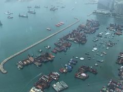 -环球贸易广场(ICC)