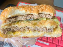 -麦当劳(秣陵路店)