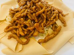 -福利来酒店(舜耕店)