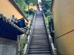 -九华山风景区